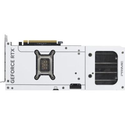 ASUS PRIME-RTX5070-O12G-WHITE
