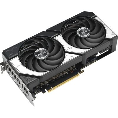 ASUS DUAL-RTX5070-O12G