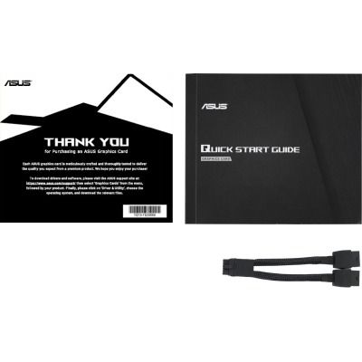 ASUS DUAL-RTX5070-O12G