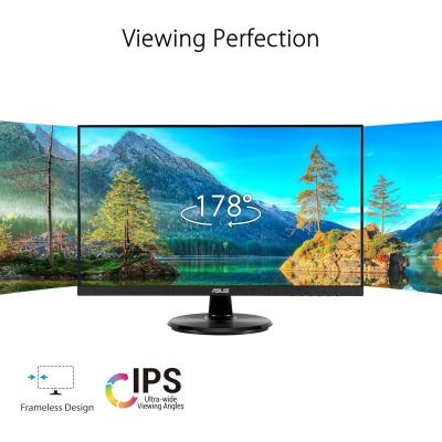 ASUS VA27DQFR (90LM06H1-B04370)