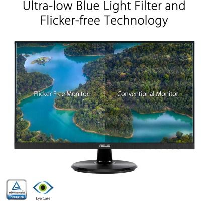 ASUS VA27DQFR (90LM06H1-B04370)