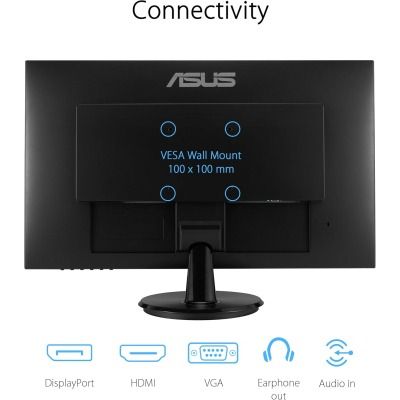 ASUS VA27DQFR (90LM06H1-B04370)