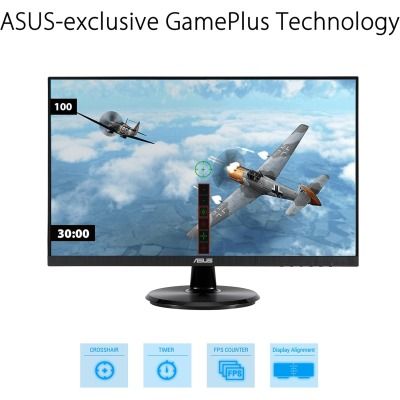 ASUS VA27DQFR (90LM06H1-B04370)