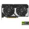 ASUS DUAL-RTX5060-O8G