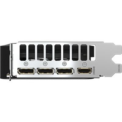 GIGABYTE GeForce RTX 5060 EAGLE OC 8G (GV-N5060EAGLE OC-8GD)
