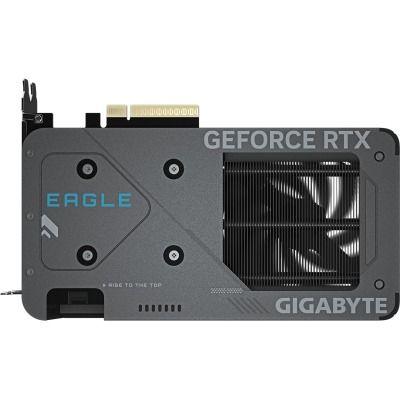 GIGABYTE GeForce RTX 5060 EAGLE OC 8G (GV-N5060EAGLE OC-8GD)