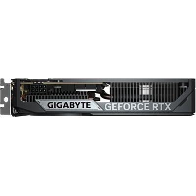 GIGABYTE GeForce RTX 5060 WINDFORCE 8G (GV-N5060WF2-8GD)
