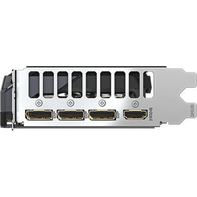 GIGABYTE GeForce RTX 5060 GAMING OC 8G (GV-N5060GAMING OC-8GD)