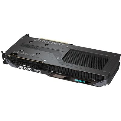 GIGABYTE GeForce RTX 5060 GAMING OC 8G (GV-N5060GAMING OC-8GD)