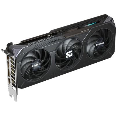 GIGABYTE GeForce RTX 5060 GAMING OC 8G (GV-N5060GAMING OC-8GD)