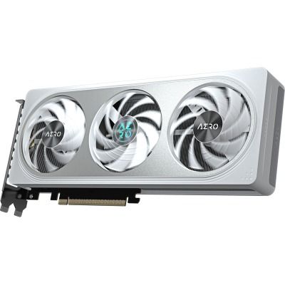 GIGABYTE GeForce RTX 5060 AERO OC 8G (GV-N5060AERO OC-8GD)