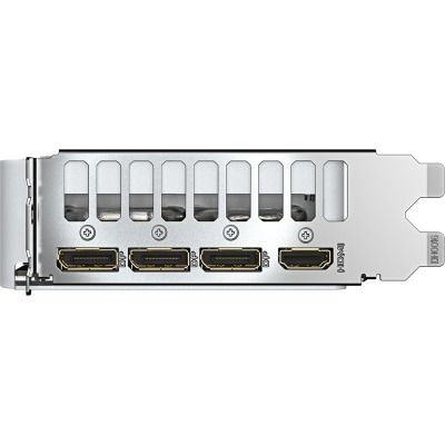 GIGABYTE GeForce RTX 5060 AERO OC 8G (GV-N5060AERO OC-8GD)