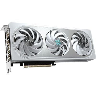 GIGABYTE GeForce RTX 5060 AERO OC 8G (GV-N5060AERO OC-8GD)