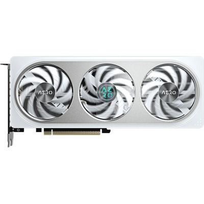 GIGABYTE GeForce RTX 5060 AERO OC 8G (GV-N5060AERO OC-8GD)