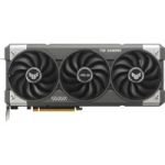 ASUS TUF-RTX5060-O8G-GAMING ASUS TUF-RTX5060-O8G-GAMING