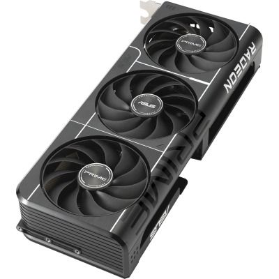ASUS PRIME-RX9060XT-O16G