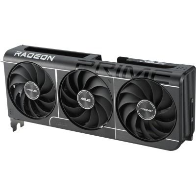 ASUS PRIME-RX9060XT-O16G