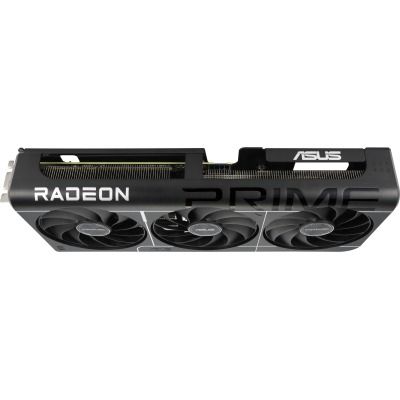 ASUS PRIME-RX9060XT-O16G
