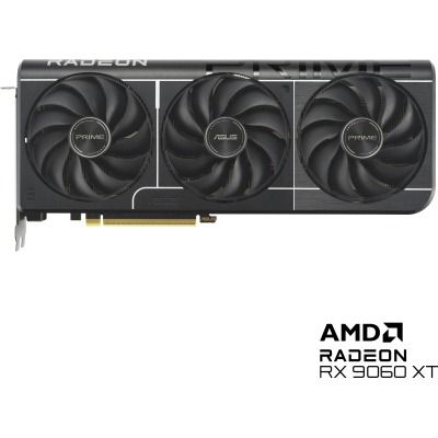 ASUS PRIME-RX9060XT-O16G