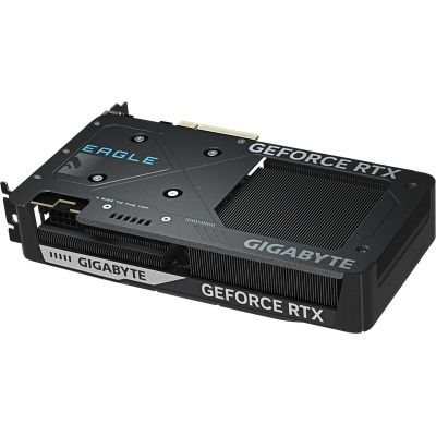 GIGABYTE GeForce RTX 5060 Ti EAGLE OC 16G (GV-N506TEAGLE OC-16GD)