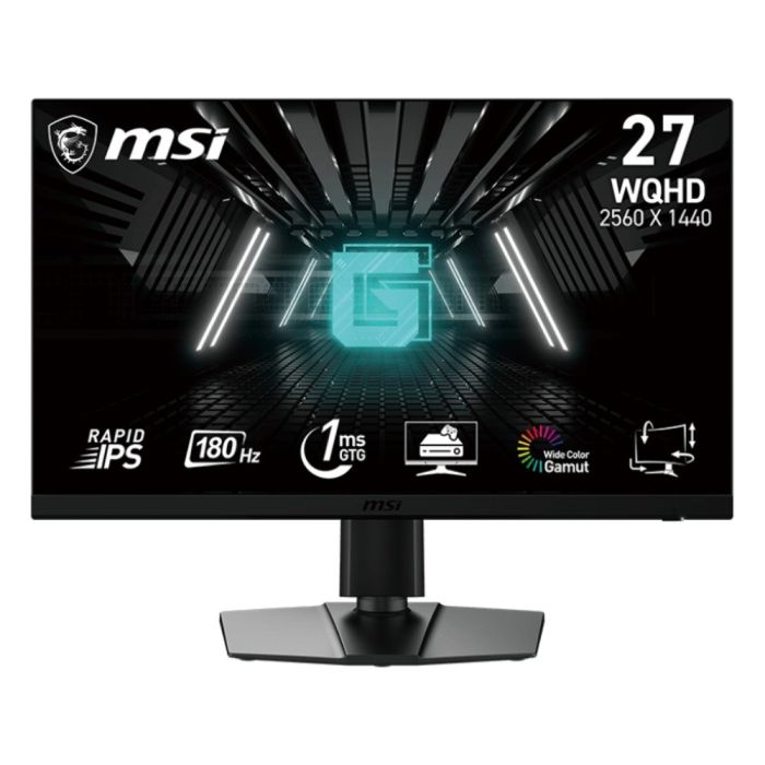 MSI Optix G272QPF E2