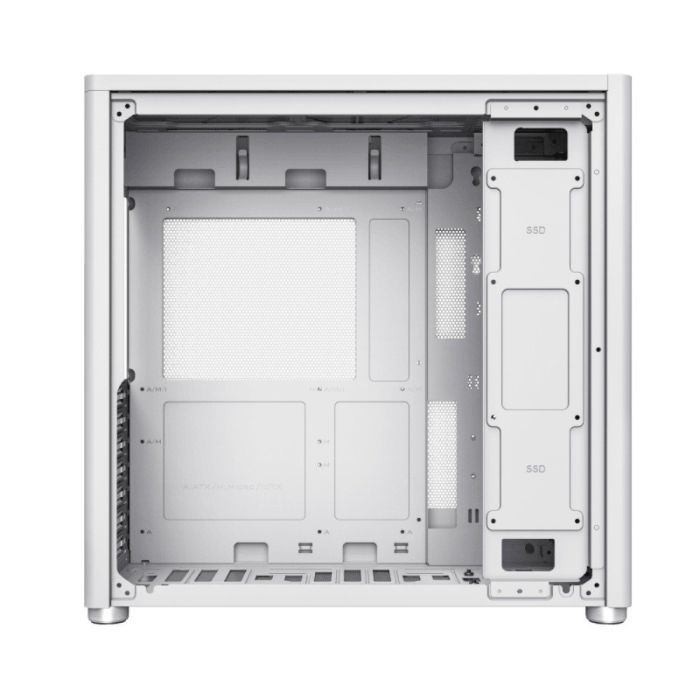 GameMax MeshBox PRO WT