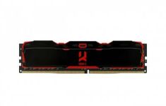GOODRAM 8 GB DDR4 3200 MHz IRDM X (IR-X3200D464L16SA/8G) GOODRAM 8 GB DDR4 3200 MHz IRDM X (IR-X3200D464L16SA/8G)