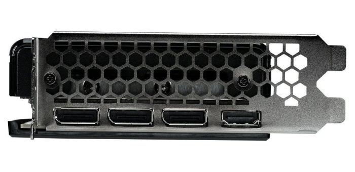 Palit GeForce RTX 5070 Infinity 3 (NE75070019K9-GB2050S)