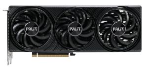 Palit GeForce RTX 5070 Infinity 3 OC (NE75070S19K9-GB2050S) Palit GeForce RTX 5070 Infinity 3 OC (NE75070S19K9-GB2050S)