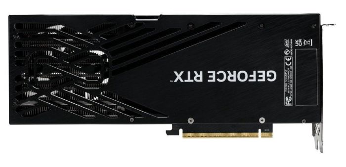 Palit GeForce RTX 5070 Infinity 3 (NE75070019K9-GB2050S)