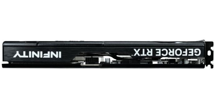 Palit GeForce RTX 5070 Infinity 3 (NE75070019K9-GB2050S)