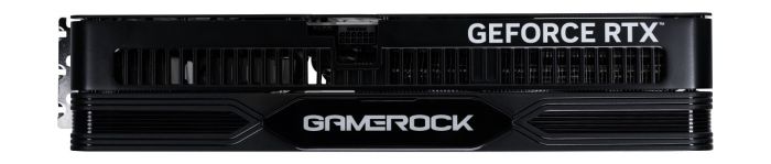 Palit GeForce RTX 5080 GameRock OC (NE75080T19T2-GB2030G)