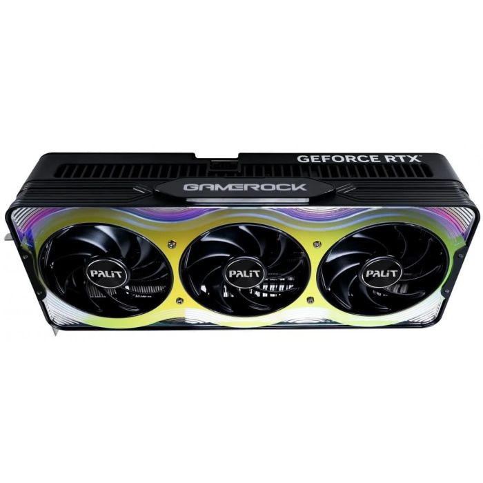 Palit GeForce RTX 5080 GameRock OC (NE75080T19T2-GB2030G)