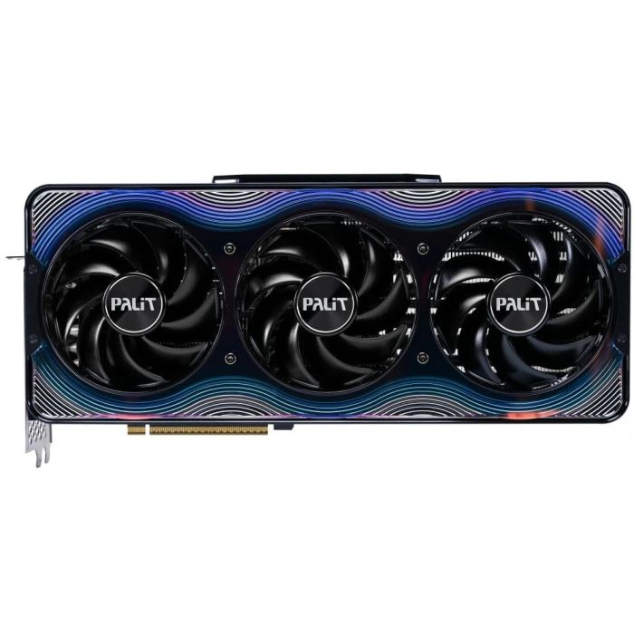 Palit GeForce RTX 5080 GameRock OC (NE75080T19T2-GB2030G)
