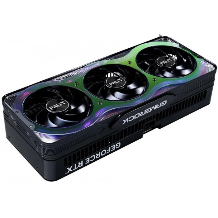 Palit GeForce RTX 5080 GameRock OC (NE75080T19T2-GB2030G)