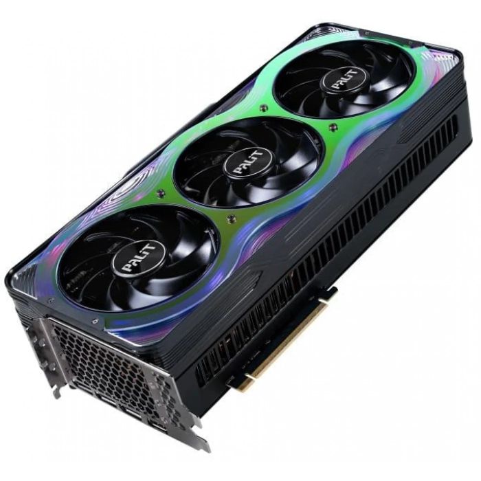 Palit GeForce RTX 5080 GameRock OC (NE75080T19T2-GB2030G)