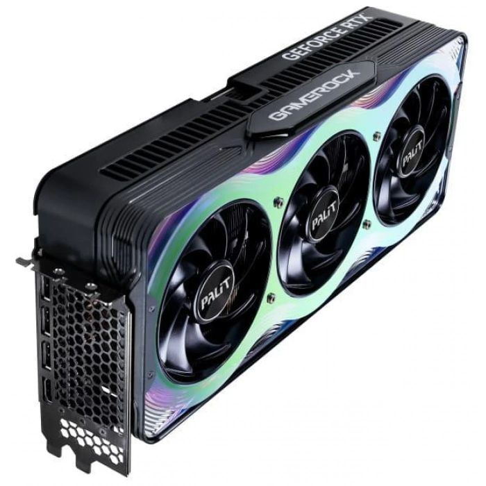 Palit GeForce RTX 5080 GameRock OC (NE75080T19T2-GB2030G)