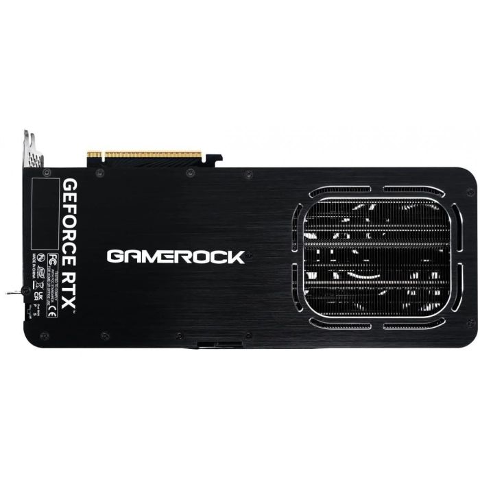 Palit GeForce RTX 5080 GameRock (NE75080019T2-GB2030G)