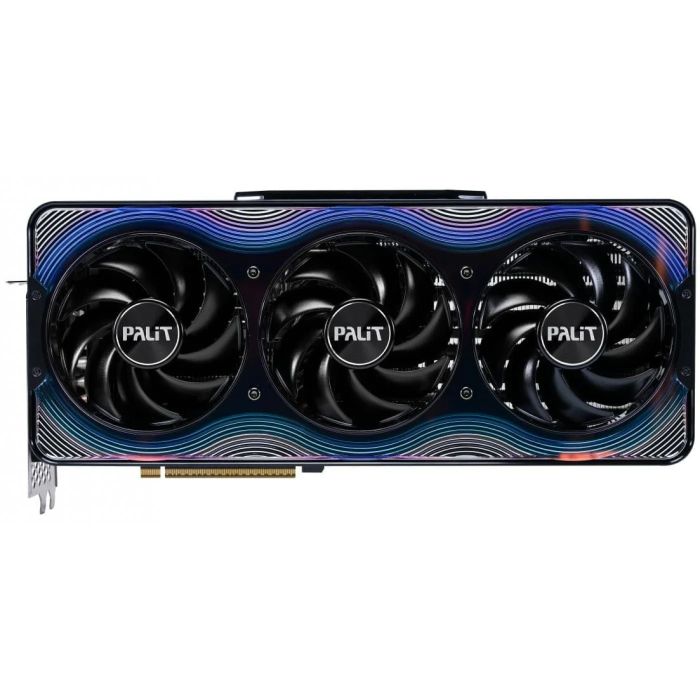 Palit GeForce RTX 5080 GameRock (NE75080019T2-GB2030G)