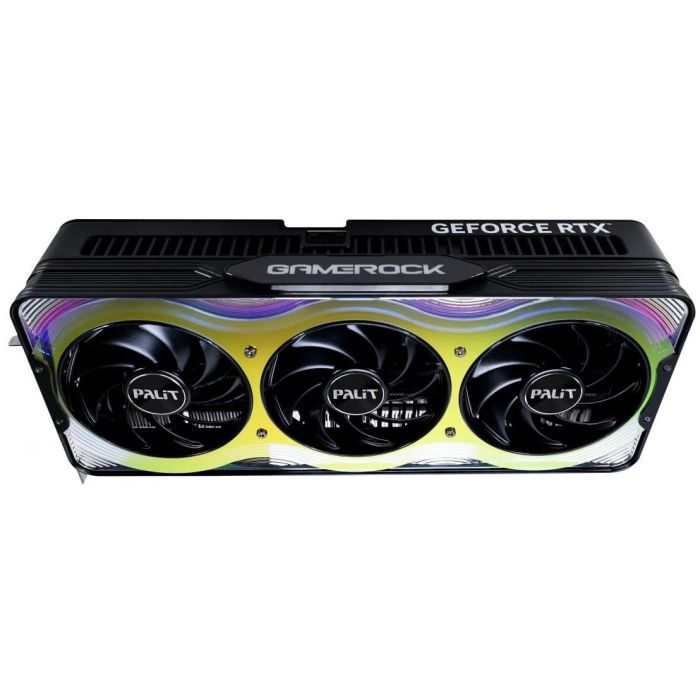 Palit GeForce RTX 5080 GameRock (NE75080019T2-GB2030G)