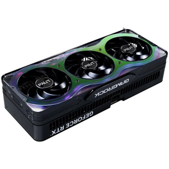 Palit GeForce RTX 5080 GameRock (NE75080019T2-GB2030G)
