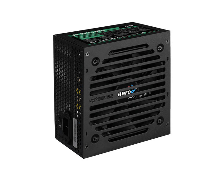 Aerocool VX PLUS 600 (ACPN-VS60NEY.11) OEM