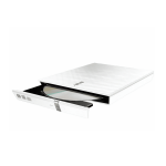 ASUS SDRW-08D2S-U LITE/WHT/G/AS ASUS SDRW-08D2S-U LITE/WHT/G/AS
