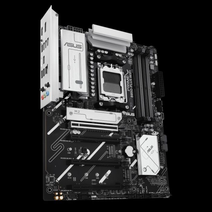ASUS PRIME B850-PLUS WIFI (90MB1L80-M0EAY0)