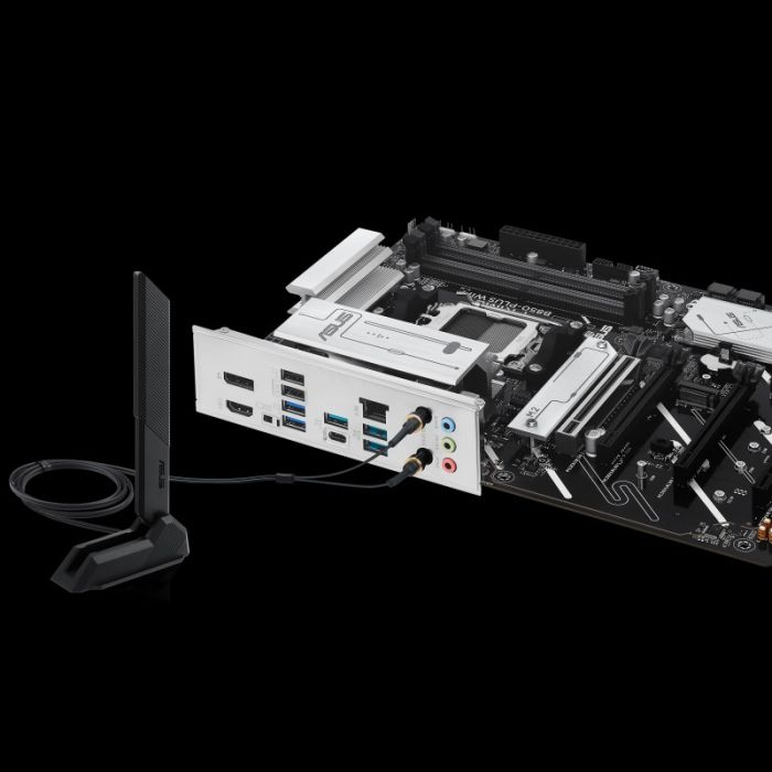 ASUS PRIME B850-PLUS WIFI (90MB1L80-M0EAY0)