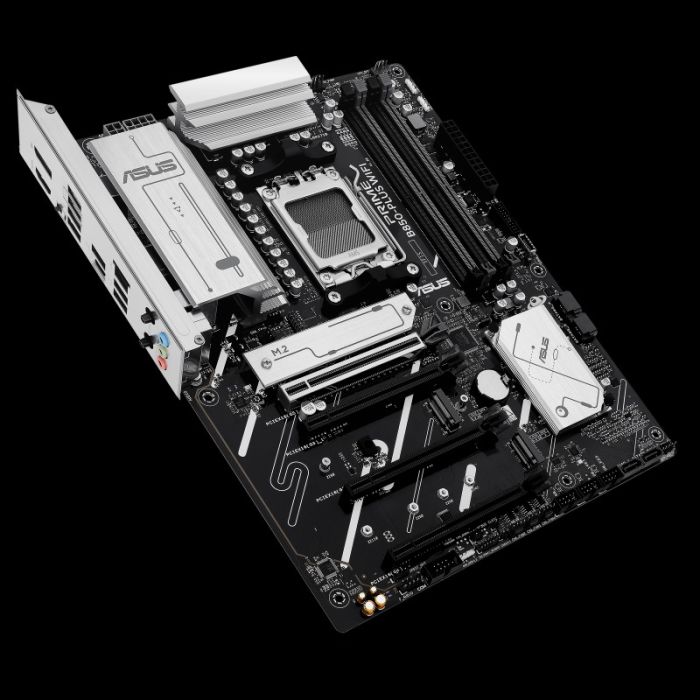 ASUS PRIME B850-PLUS WIFI (90MB1L80-M0EAY0)