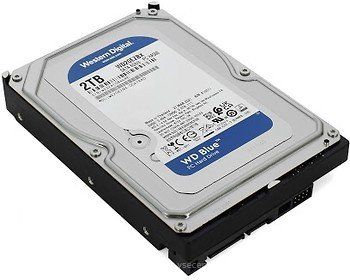 WD Blue 2 TB (WD20EZBX)