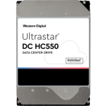 WD Ultrastar DC HC550 18 TB (WUH721818ALE6L4/0F38459)