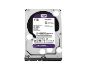 WD Purple (WD10PURZ) WD Purple (WD10PURZ)