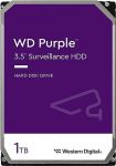 WD Purple 1 TB (WD11PURZ)